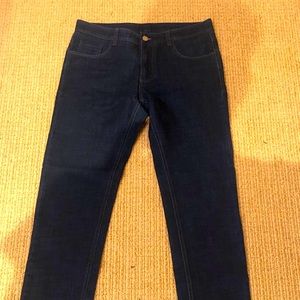 Men's Jeans